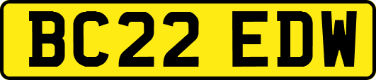 BC22EDW