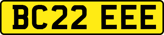 BC22EEE