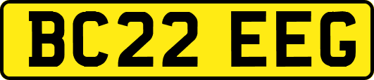 BC22EEG