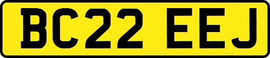 BC22EEJ
