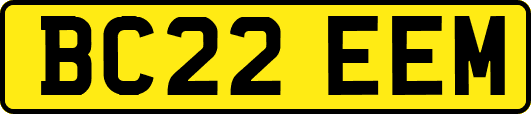 BC22EEM