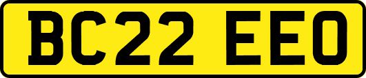 BC22EEO