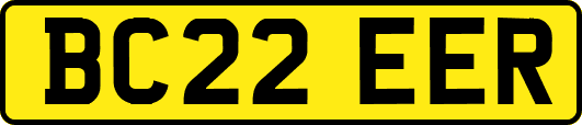 BC22EER