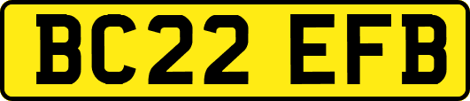 BC22EFB