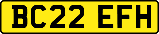 BC22EFH