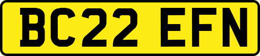BC22EFN
