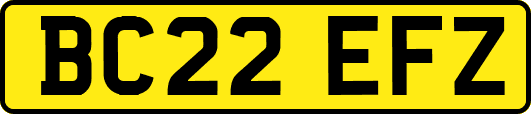 BC22EFZ