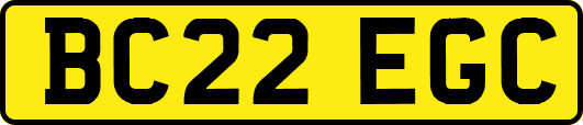 BC22EGC