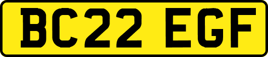 BC22EGF