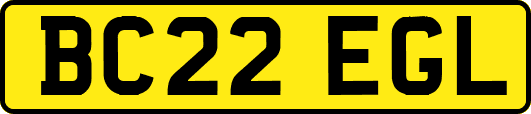 BC22EGL