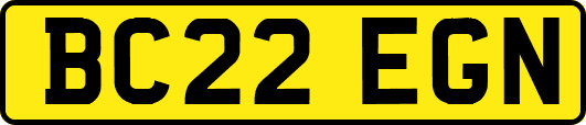 BC22EGN