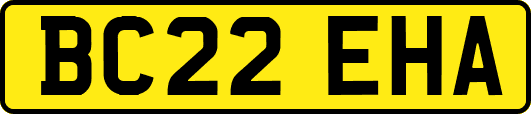 BC22EHA