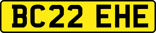 BC22EHE