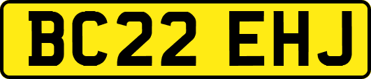 BC22EHJ