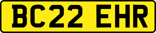 BC22EHR
