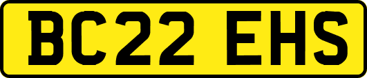 BC22EHS