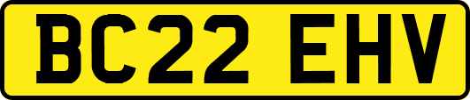 BC22EHV