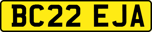 BC22EJA