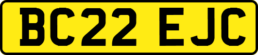 BC22EJC