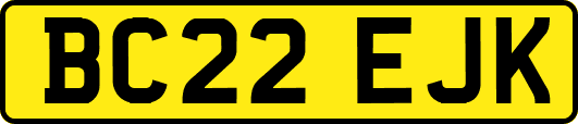 BC22EJK