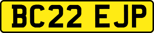 BC22EJP