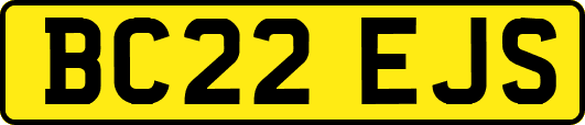 BC22EJS