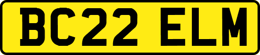 BC22ELM