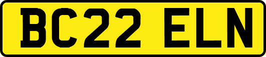 BC22ELN