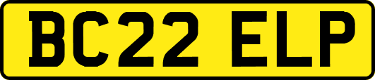 BC22ELP