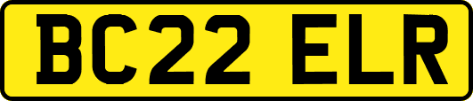 BC22ELR