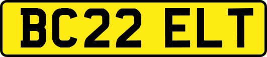 BC22ELT