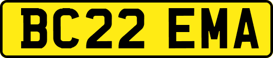 BC22EMA
