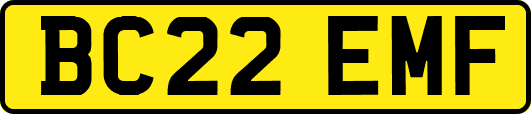BC22EMF