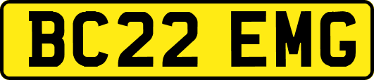 BC22EMG