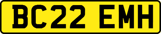 BC22EMH
