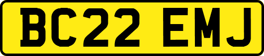 BC22EMJ