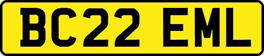 BC22EML