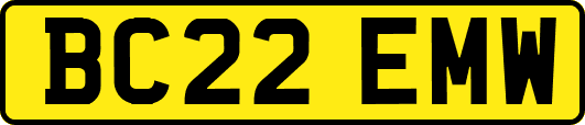 BC22EMW