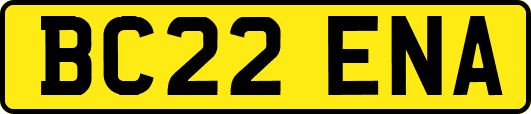 BC22ENA