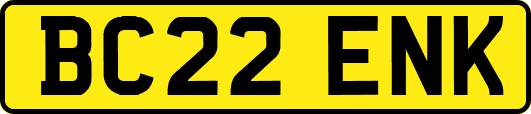 BC22ENK