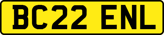 BC22ENL
