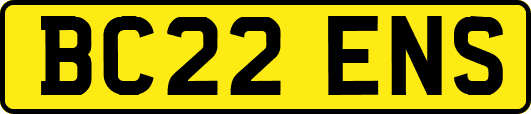 BC22ENS