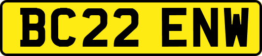 BC22ENW