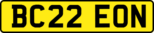 BC22EON