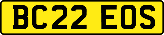 BC22EOS