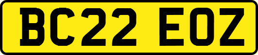 BC22EOZ