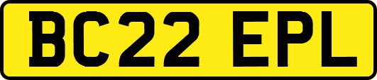 BC22EPL