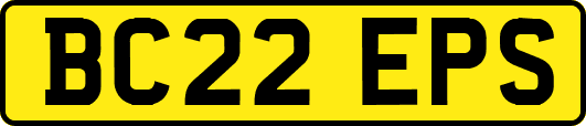 BC22EPS