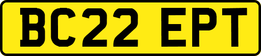 BC22EPT