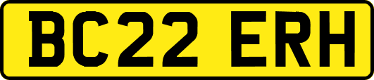 BC22ERH